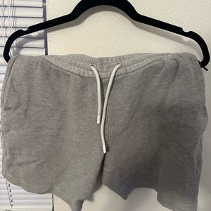 Hill City 6” Shorts